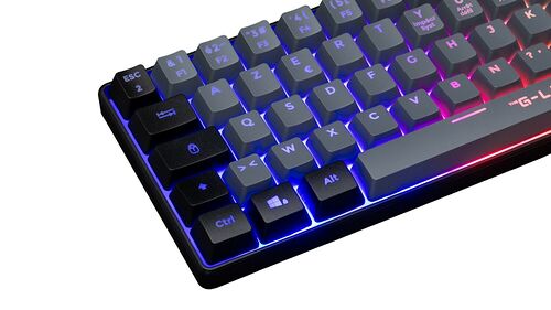 The G-Lab Combo Hydrogen GRB