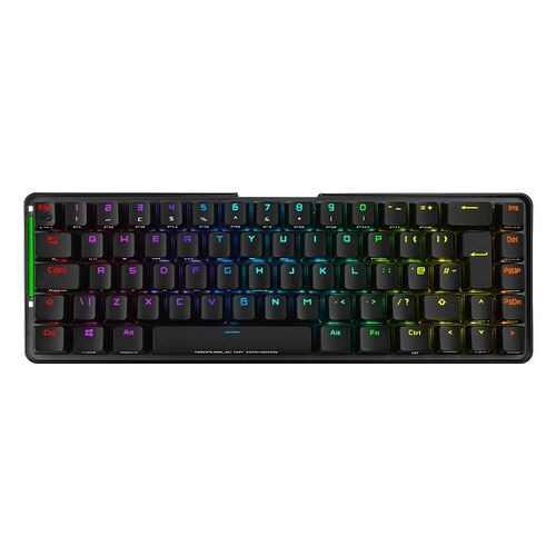 Asus ROG Falchion NX - Noir (AZERTY)