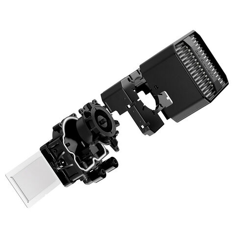 be quiet! Silent Loop 3 - 360 mm