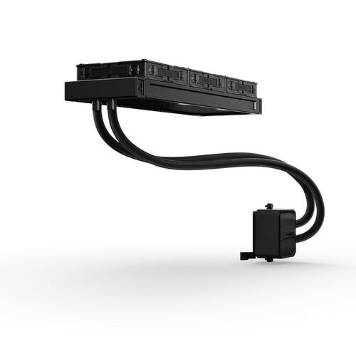 be quiet! Silent Loop 3 - 360 mm