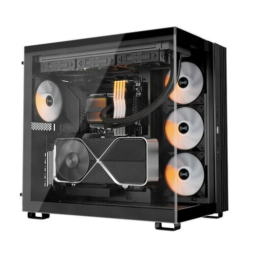 be quiet! Silent Loop 3 - 360 mm