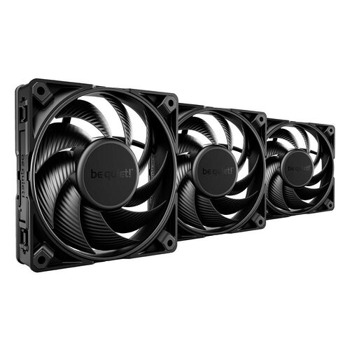 be quiet! Silent Loop 3 - 360 mm