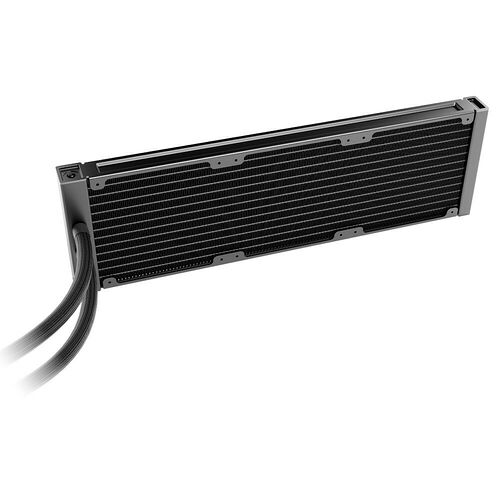 be quiet! Silent Loop 3 - 360 mm