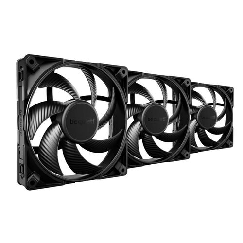 be quiet! Silent Loop 3 - 420 mm