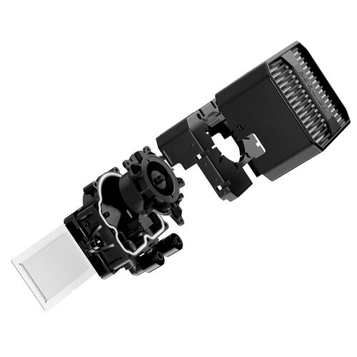 be quiet! Silent Loop 3 - 420 mm