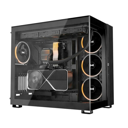 be quiet! Silent Loop 3 - 420 mm