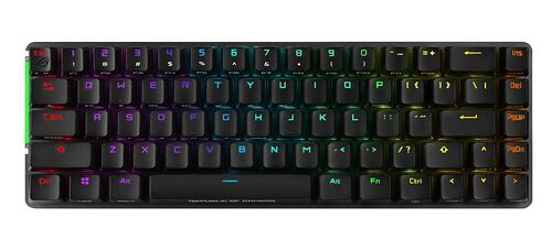 Asus ROG Falchion NX - Noir (AZERTY)