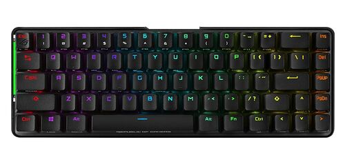 Asus ROG Falchion NX - Noir (AZERTY)