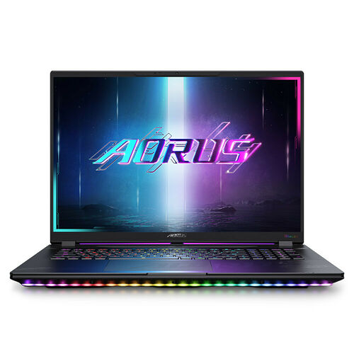Aorus Master 18 (BZHC6FRD45SP)