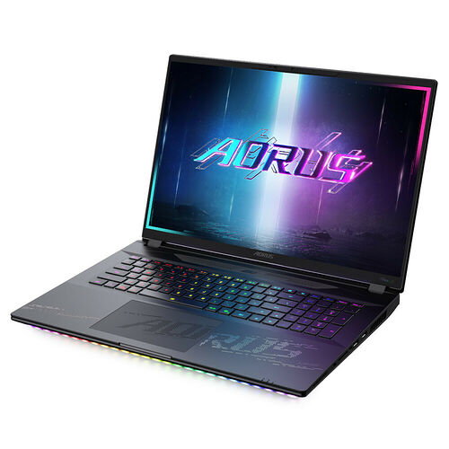 Aorus Master 18 (BZHC6FRD45SP)