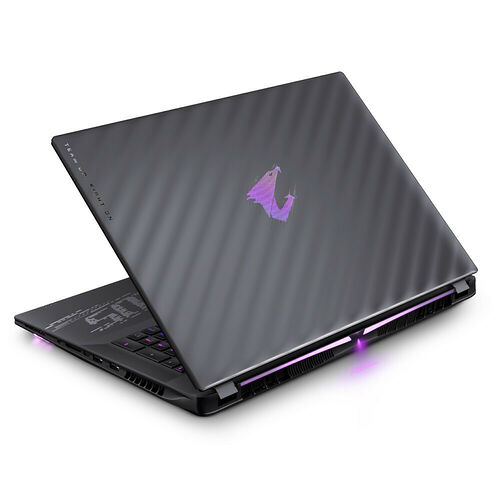 Aorus Master 18 (BZHC6FRD45SP)