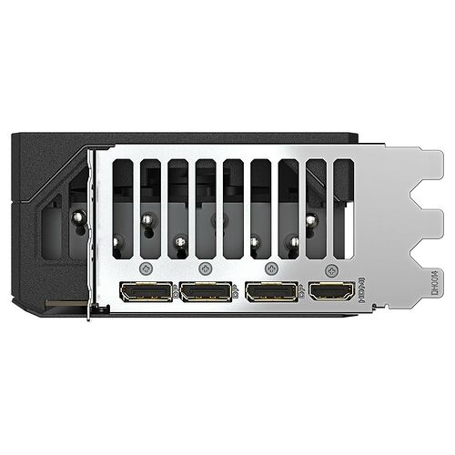 AORUS GeForce RTX 5070 MASTER