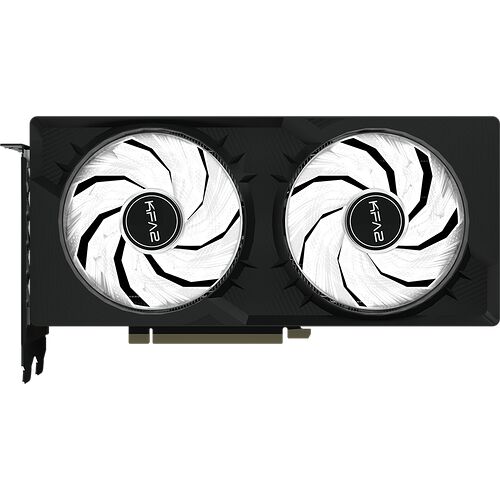 KFA2 GeForce RTX 5070 1-Click OC