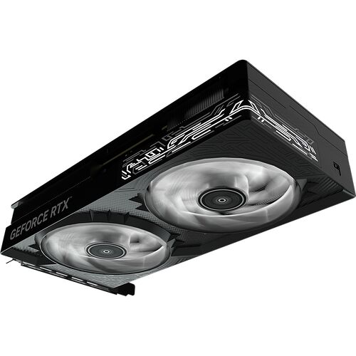 KFA2 GeForce RTX 5070 1-Click OC