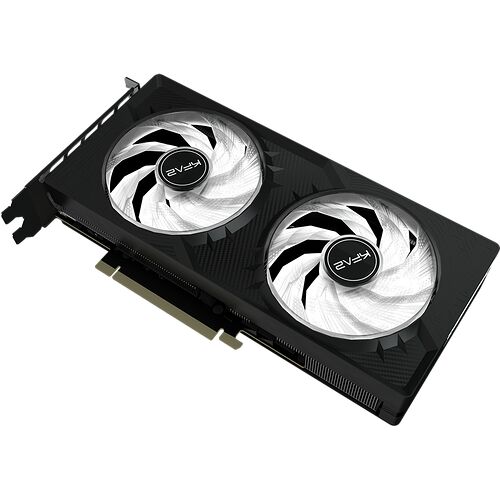 KFA2 GeForce RTX 5070 1-Click OC