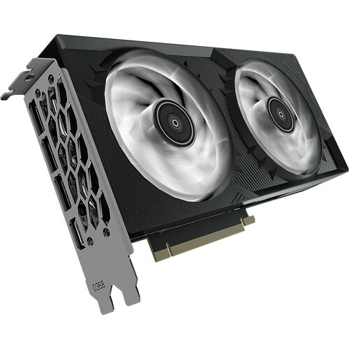KFA2 GeForce RTX 5070 1-Click OC
