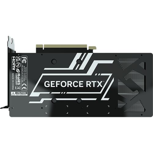 KFA2 GeForce RTX 5070 1-Click OC