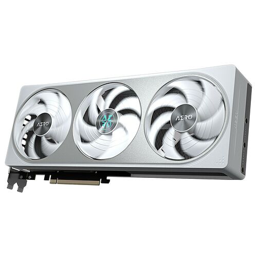 Gigabyte GeForce RTX 5070 AERO OC