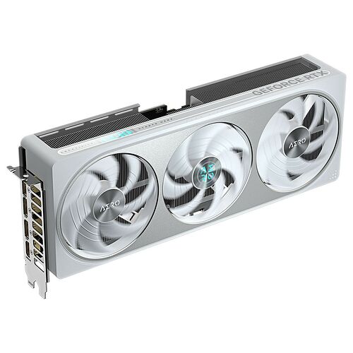 Gigabyte GeForce RTX 5070 AERO OC