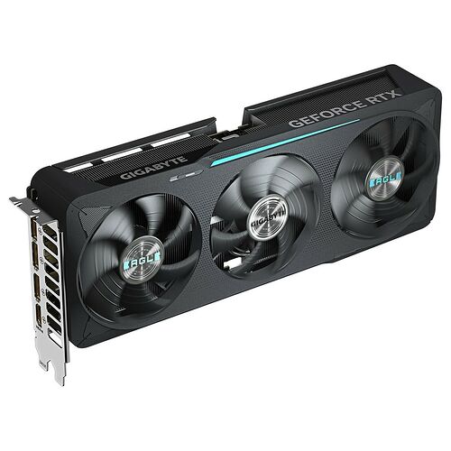 Gigabyte GeForce RTX 5070 EAGLE OC SFF