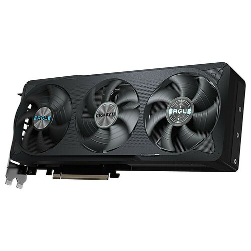 Gigabyte GeForce RTX 5070 EAGLE OC SFF