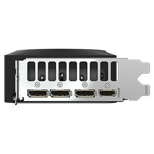 Gigabyte GeForce RTX 5070 EAGLE OC SFF
