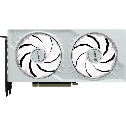 KFA2 GeForce RTX 5070 1-Click OC White