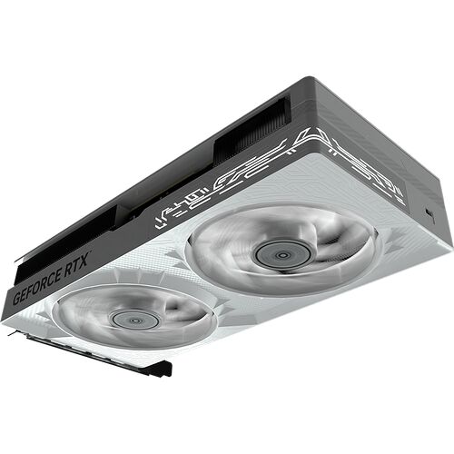 KFA2 GeForce RTX 5070 1-Click OC White