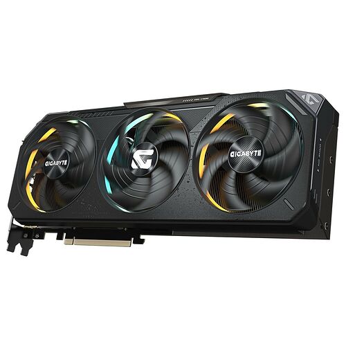 Gigabyte GeForce RTX 5070 GAMING OC