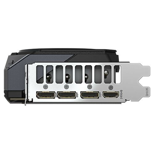 Gigabyte GeForce RTX 5070 GAMING OC