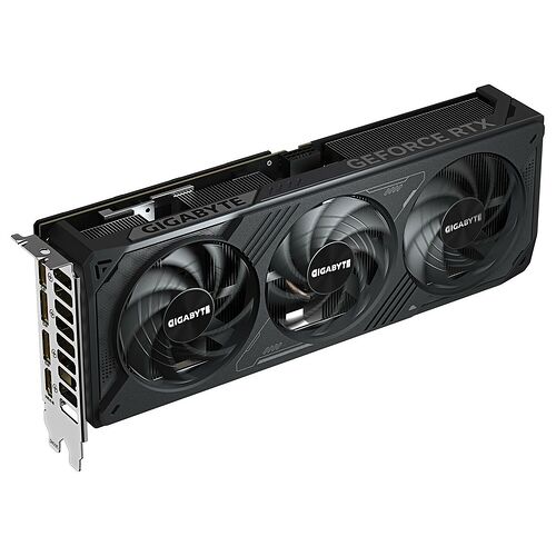 Gigabyte GeForce RTX 5070 WINDFORCE OC SFF