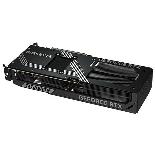 Gigabyte GeForce RTX 5070 WINDFORCE OC SFF