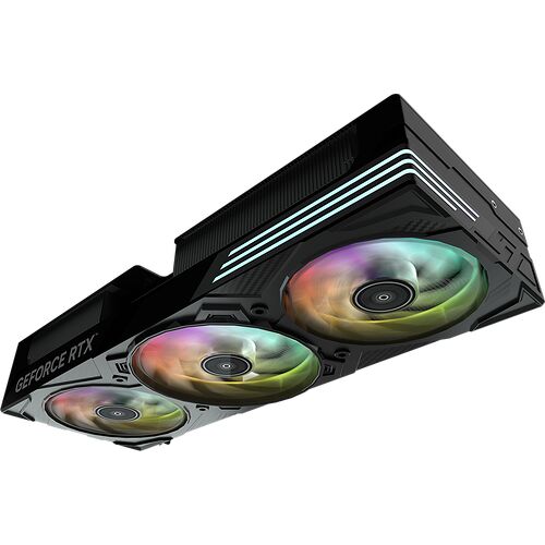 KFA2 GeForce RTX 5070 EX Gamer 1-Click OC