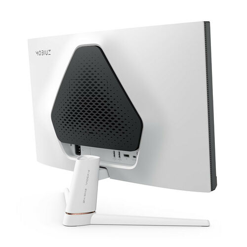 BenQ Mobiuz EX251