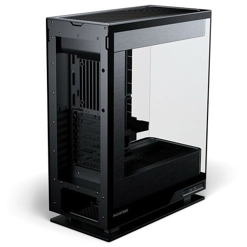 Phanteks Evolv X2 - Noir