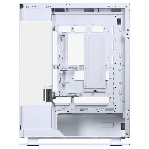 Phanteks Evolv X2 - Blanc + 4 ventilateurs M25G2-120 D-RGB