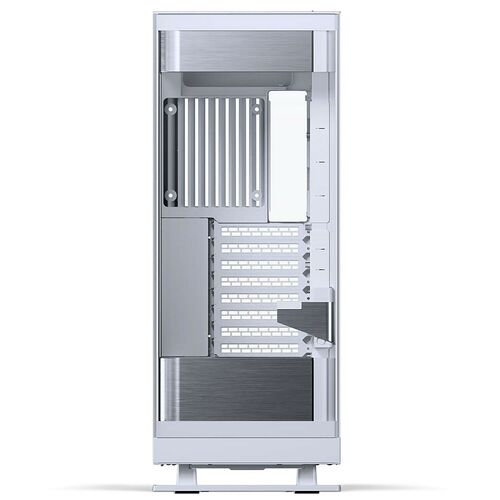 Phanteks Evolv X2 - Blanc + 4 ventilateurs M25G2-120 D-RGB