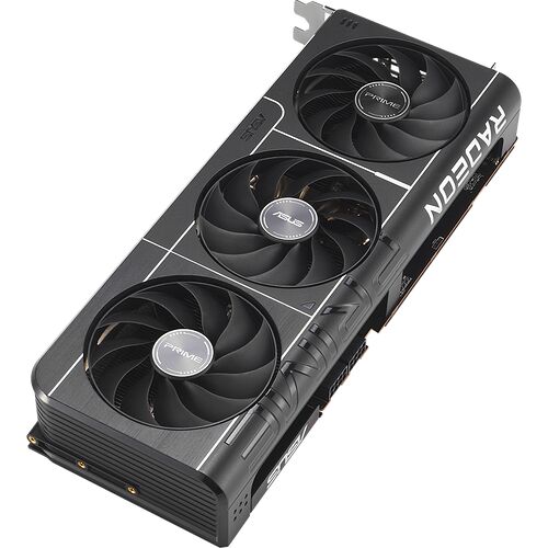 Asus Radeon RX 9070 PRIME O16G