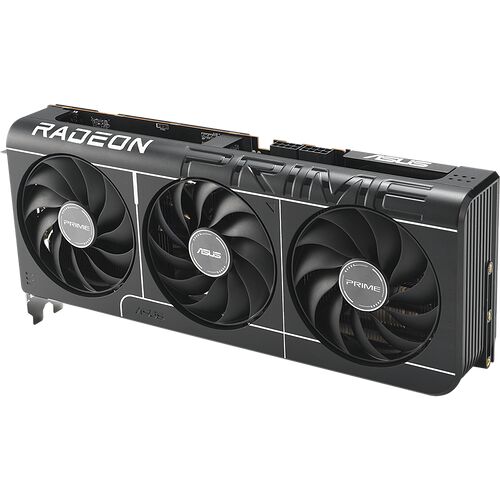 Asus Radeon RX 9070 PRIME O16G