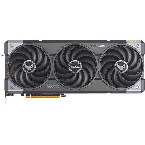 Asus Radeon RX 9070 TUF O16G GAMING