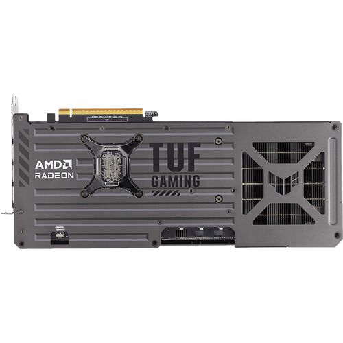 Asus Radeon RX 9070 TUF O16G GAMING