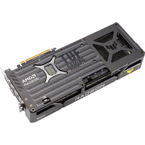 Asus Radeon RX 9070 TUF O16G GAMING