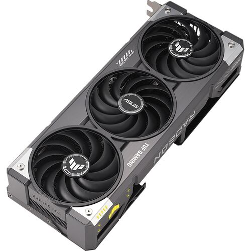 Asus Radeon RX 9070 TUF O16G GAMING