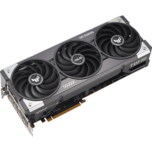 Asus Radeon RX 9070 TUF O16G GAMING