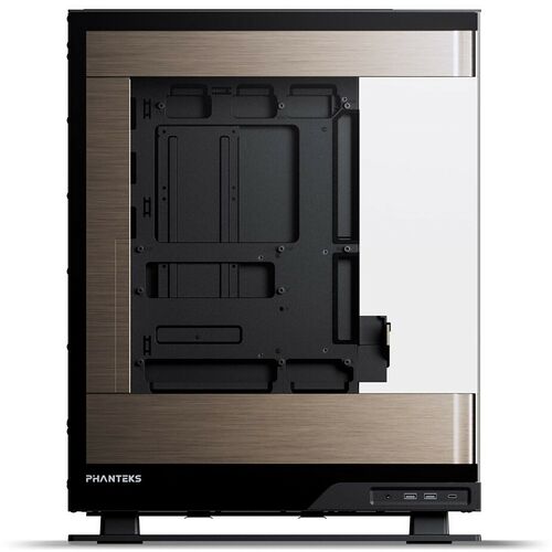 Phanteks Evolv X2 - Noir/Or (Édition limitée)