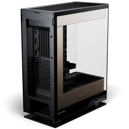 Phanteks Evolv X2 - Noir/Or (Édition limitée)
