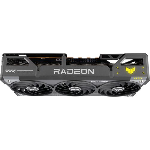 Asus Radeon RX 9070 XT TUF O16G GAMING