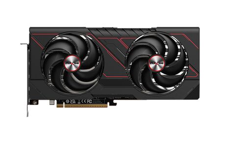 Sapphire Radeon RX 9070 PULSE GAMING