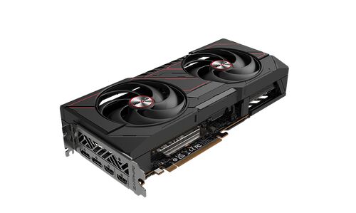 Sapphire Radeon RX 9070 PULSE GAMING