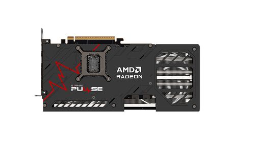 Sapphire Radeon RX 9070 PULSE GAMING